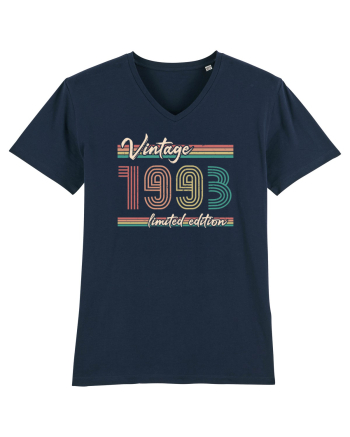 Vintage 1993 ST Darkline French Navy