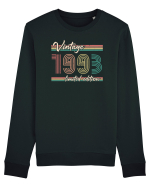 Vintage 1993 ST Darkline Bluză mânecă lungă Unisex Rise