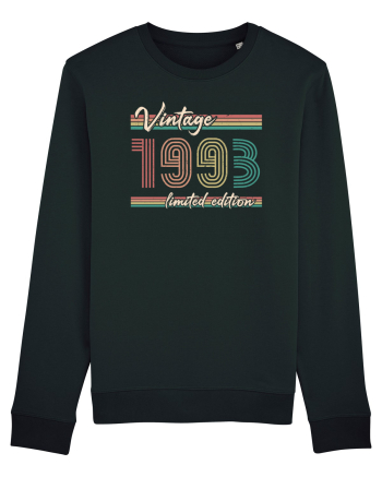 Vintage 1993 ST Darkline Black
