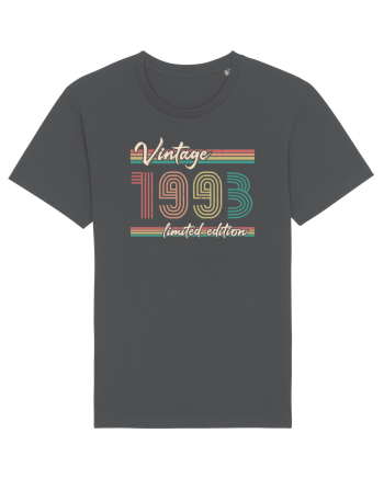 Vintage 1993 ST Darkline Anthracite