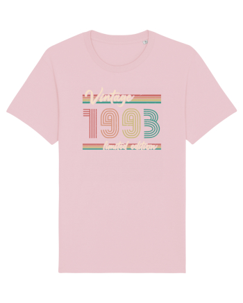 Vintage 1993 ST Darkline Cotton Pink