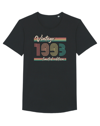 Vintage 1993 ST Darkline Black