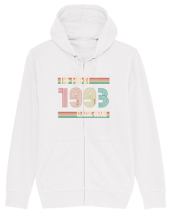1993 ST The finest classic brand White
