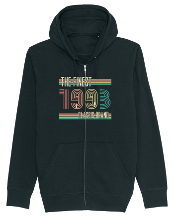 1993 ST The finest classic brand Black
