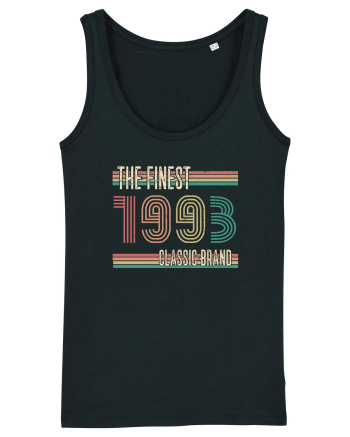 1993 ST The finest classic brand Black