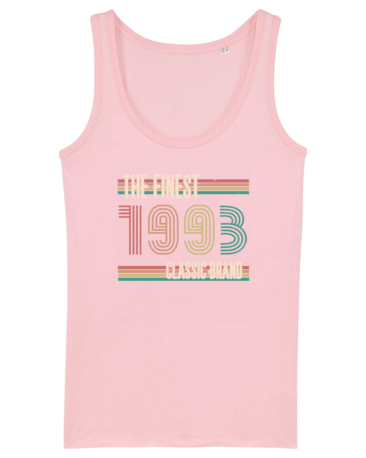 Maiou Damă Dreamer Cotton Pink