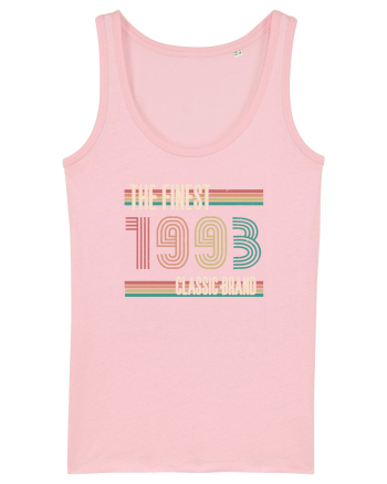 1993 ST The finest classic brand Cotton Pink