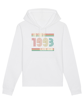 1993 ST The finest classic brand White