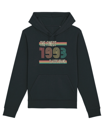 1993 ST The finest classic brand Black