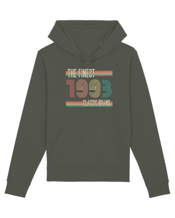 1993 ST The finest classic brand Khaki