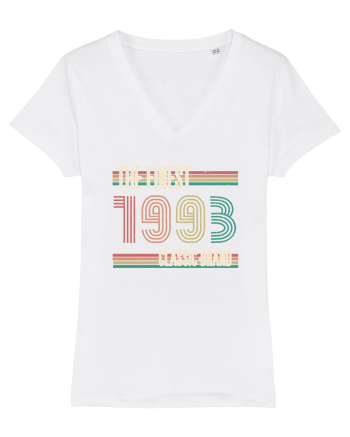 1993 ST The finest classic brand White