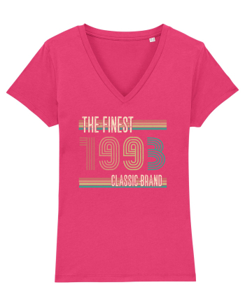 1993 ST The finest classic brand Raspberry