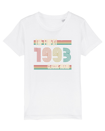 1993 ST The finest classic brand White