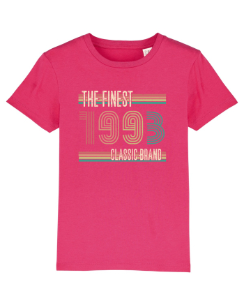 1993 ST The finest classic brand Raspberry