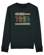 1993 ST The finest classic brand Bluză mânecă lungă Unisex Rise