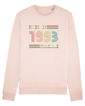 1993 ST The finest classic brand Candy Pink