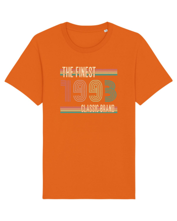 1993 ST The finest classic brand Bright Orange