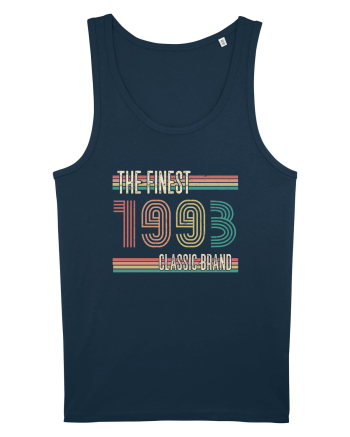 1993 ST The finest classic brand Navy