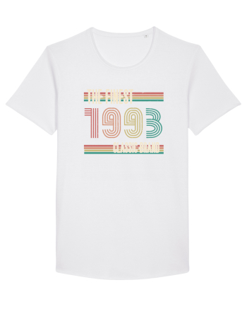 1993 ST The finest classic brand White