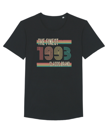 1993 ST The finest classic brand Black