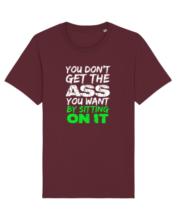Ass you want Burgundy