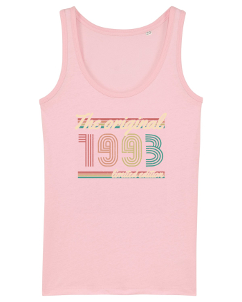 1993 ST The original limited edition Cotton Pink