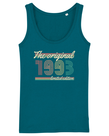 1993 ST The original limited edition Ocean Depth