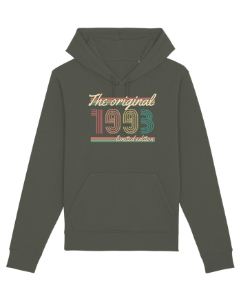 1993 ST The original limited edition Khaki