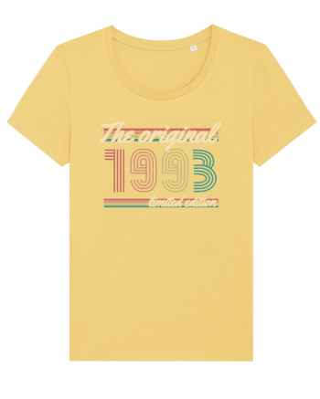 1993 ST The original limited edition Jojoba