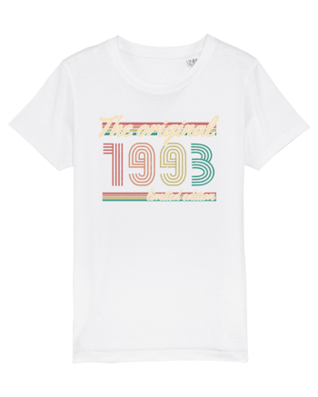 1993 ST The original limited edition White