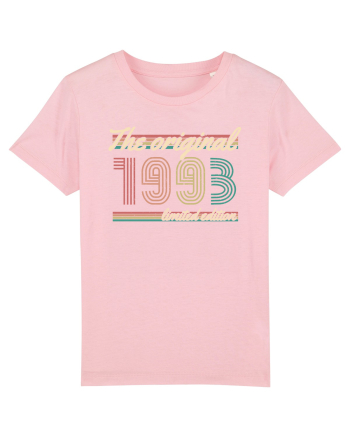1993 ST The original limited edition Cotton Pink