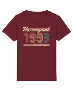 1993 ST The original limited edition Tricou mânecă scurtă  Copii Mini Creator