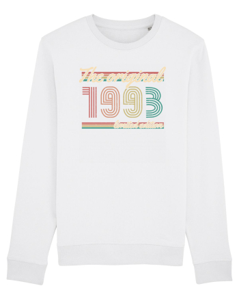 1993 ST The original limited edition White