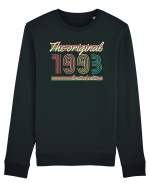 1993 ST The original limited edition Bluză mânecă lungă Unisex Rise