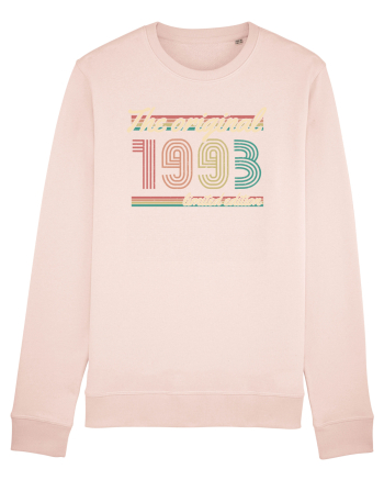 1993 ST The original limited edition Candy Pink