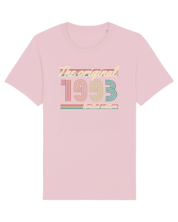 1993 ST The original limited edition Cotton Pink