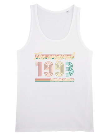 1993 ST The original limited edition White