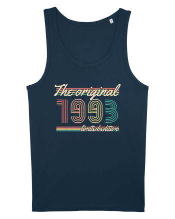 1993 ST The original limited edition Navy