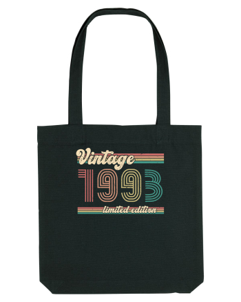 1993 ST Vintage limited edition Black
