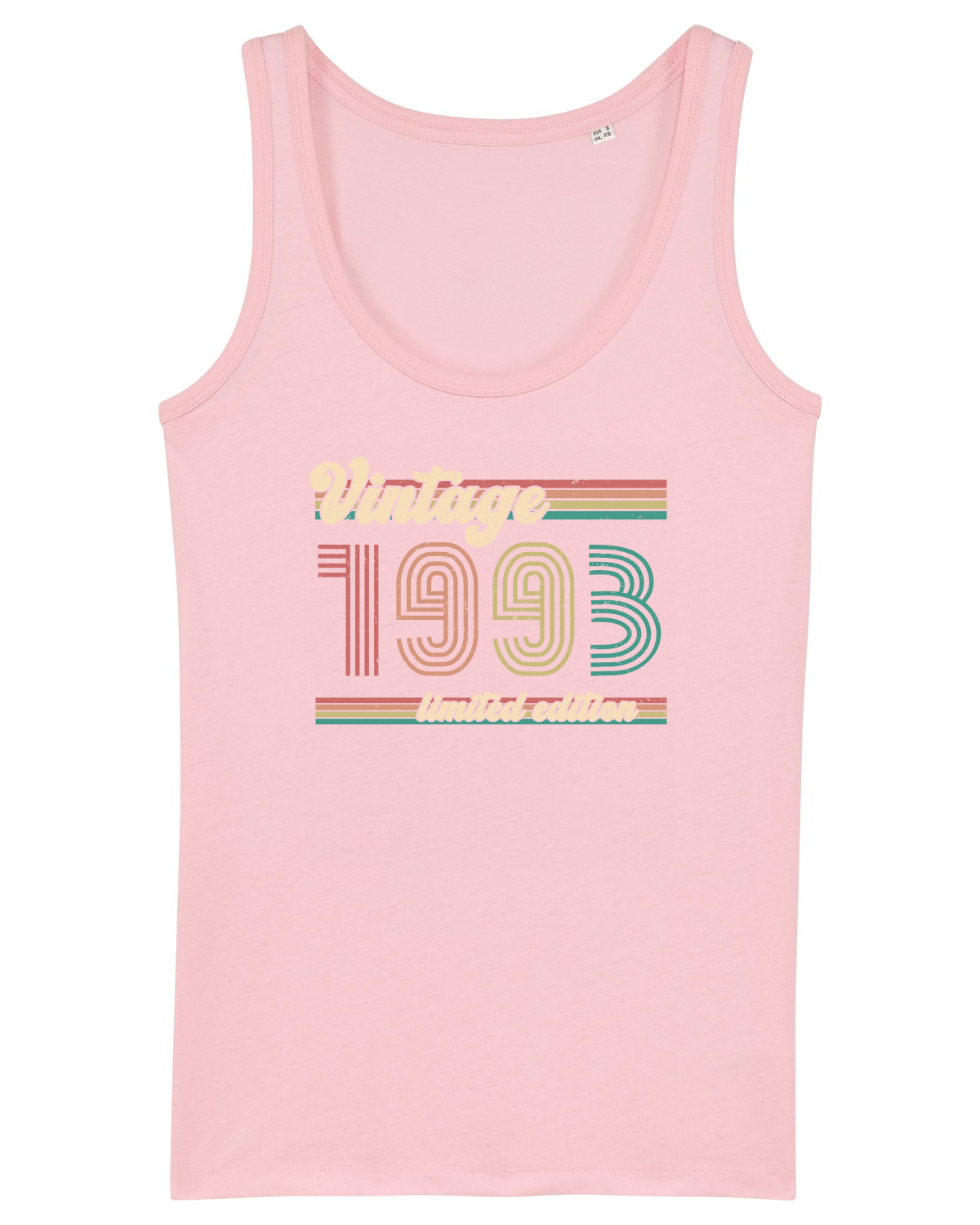 Maiou Damă Dreamer Cotton Pink