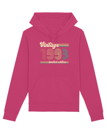 1993 ST Vintage limited edition Raspberry