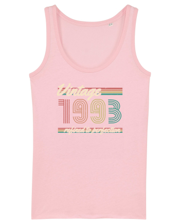 1993 ST Vintage refined to perfection Cotton Pink