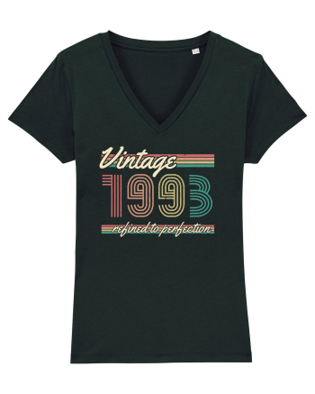 1993 ST Vintage refined to perfection Black