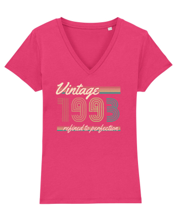 1993 ST Vintage refined to perfection Raspberry