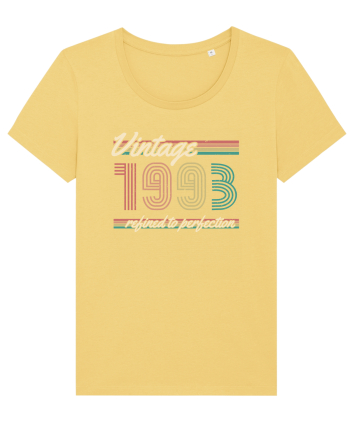 1993 ST Vintage refined to perfection Jojoba