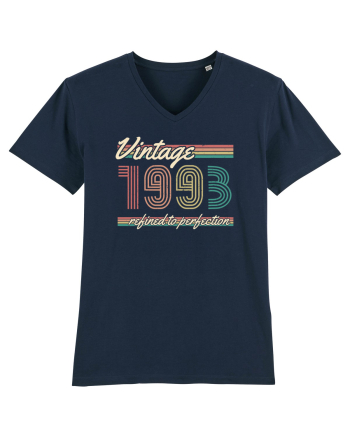 1993 ST Vintage refined to perfection French Navy
