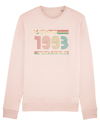 1993 ST Vintage refined to perfection Candy Pink