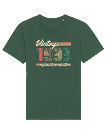 1993 ST Vintage refined to perfection Bottle Green
