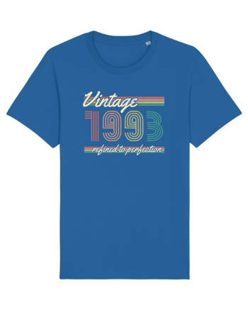 1993 ST Vintage refined to perfection Royal Blue