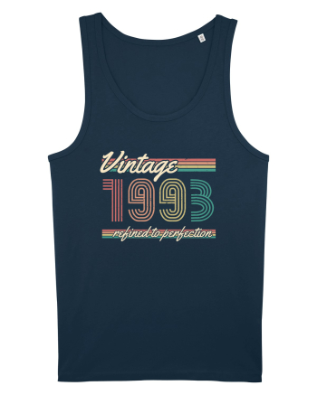 1993 ST Vintage refined to perfection Navy